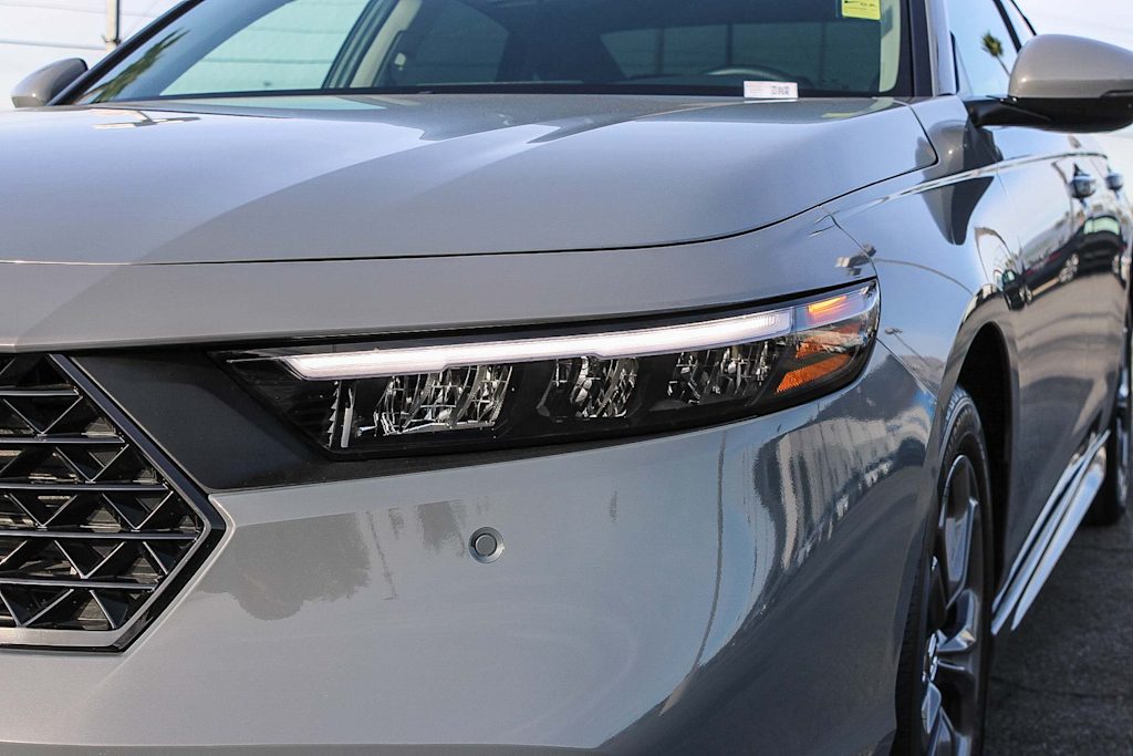 Thumbnail: 2025 Honda Accord - 6