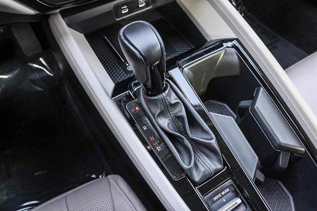 Thumbnail: 2025 Honda Accord - 15