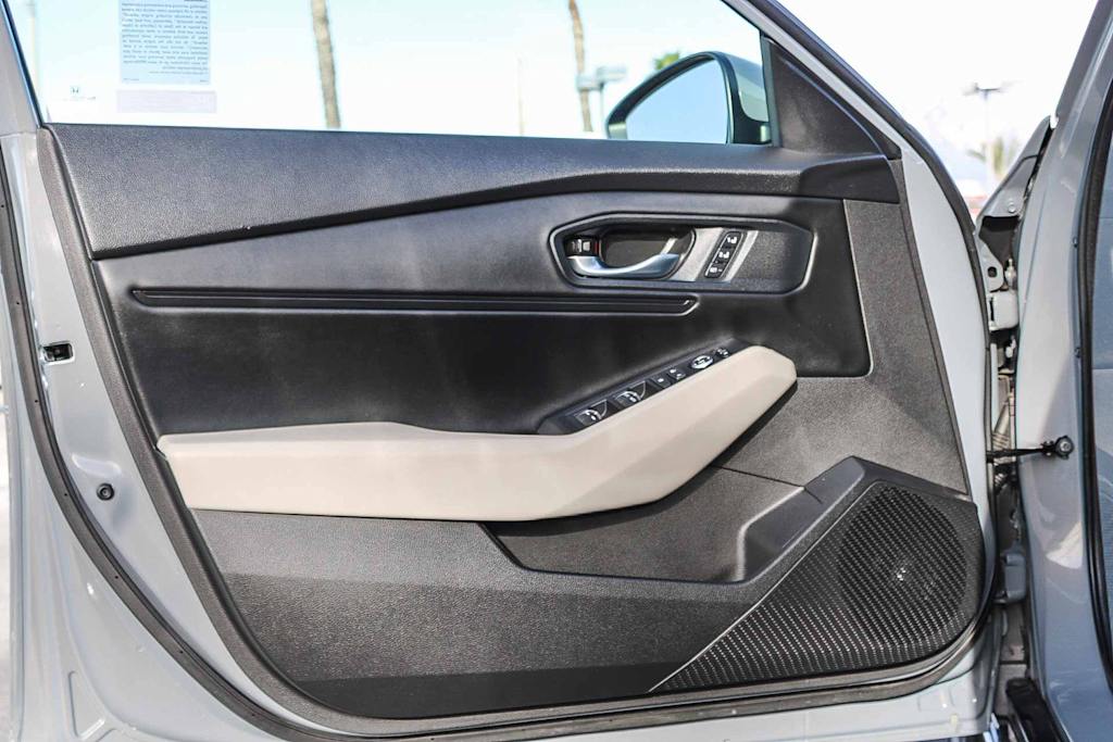 Thumbnail: 2025 Honda Accord - 24