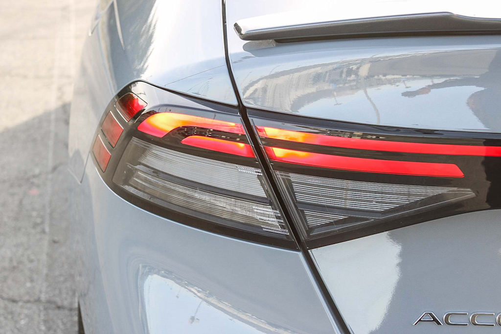 Thumbnail: 2025 Honda Accord - 20