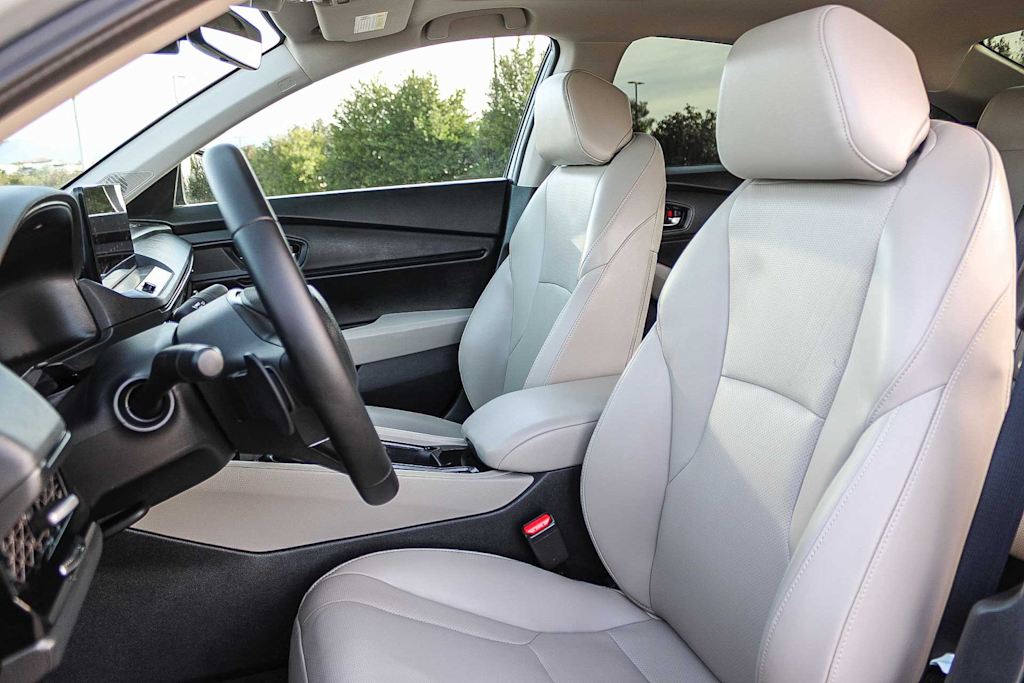 Thumbnail: 2025 Honda Accord - 11