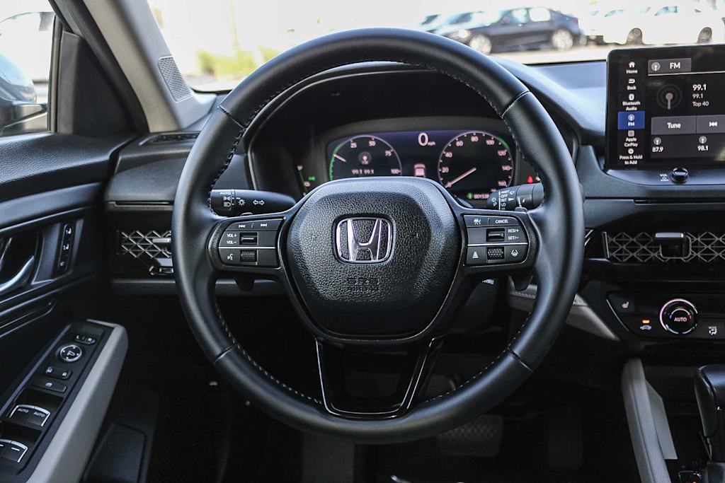Thumbnail: 2025 Honda Accord - 13