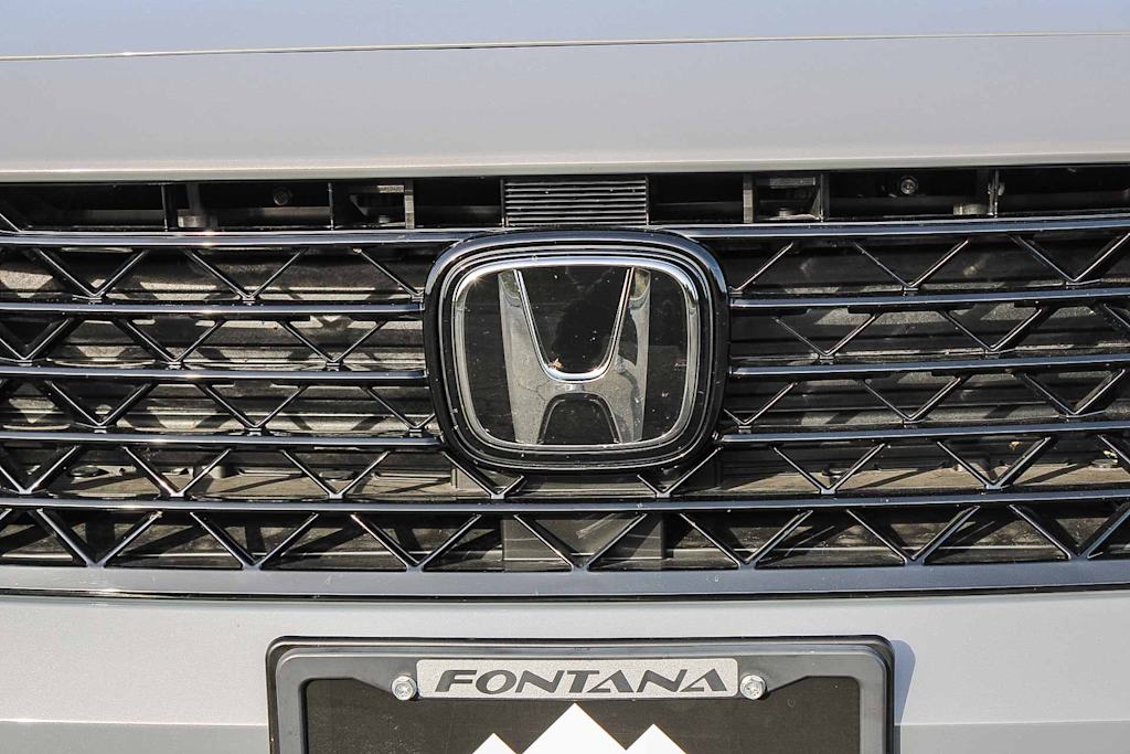 Thumbnail: 2025 Honda Accord - 22