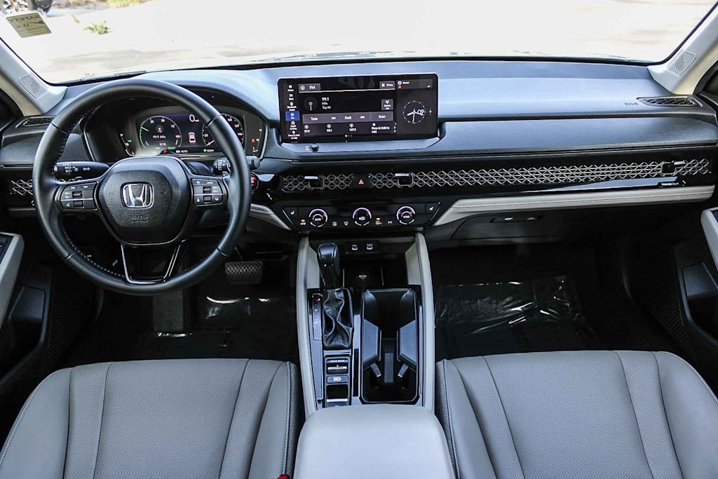 Thumbnail: 2025 Honda Accord - 2
