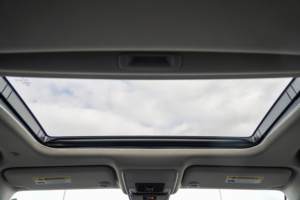 Thumbnail: 2025 Honda Accord - 23