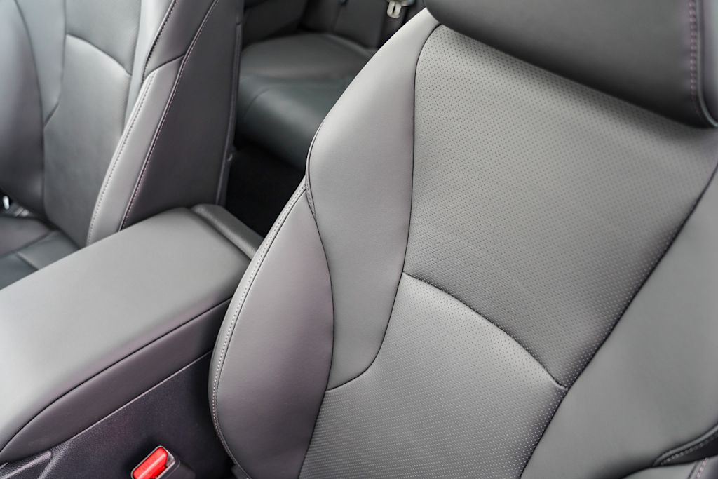 Thumbnail: 2025 Honda Accord - 28