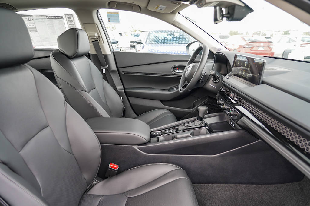 Thumbnail: 2025 Honda Accord - 10