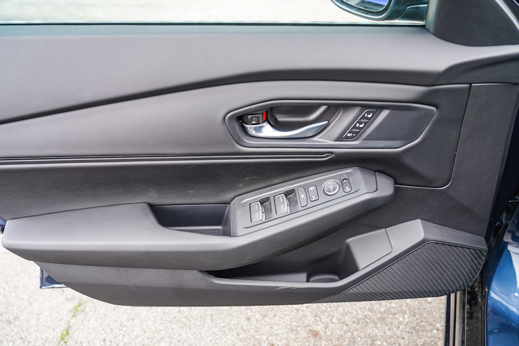 Thumbnail: 2025 Honda Accord - 24