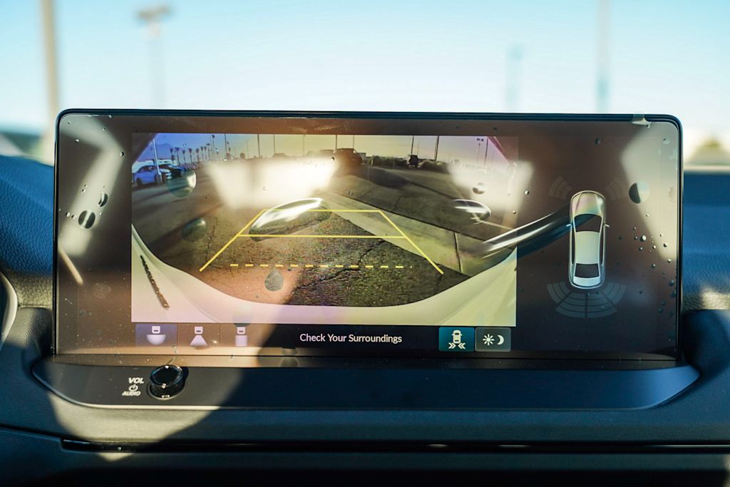 Thumbnail: 2025 Honda Accord - 26