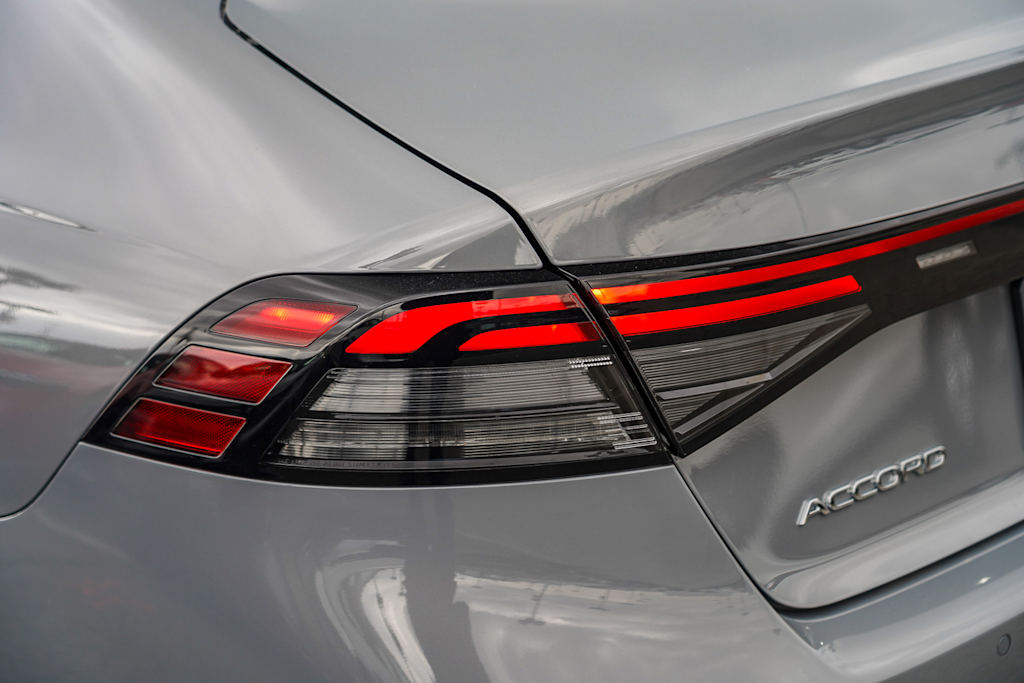 Thumbnail: 2025 Honda Accord - 20