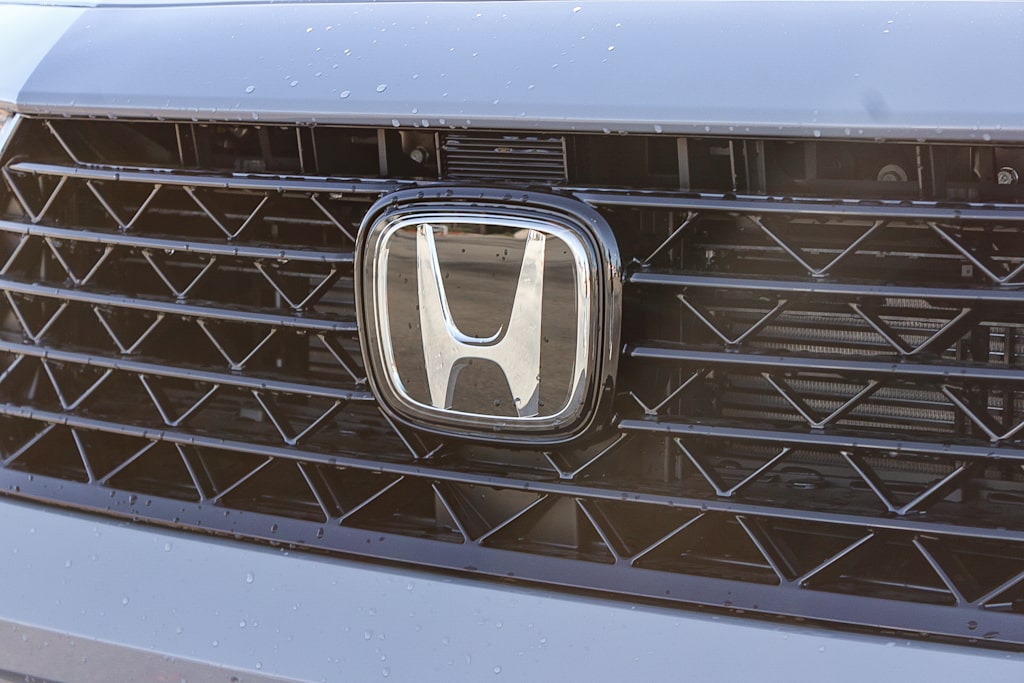 Thumbnail: 2026 Honda Accord - 23