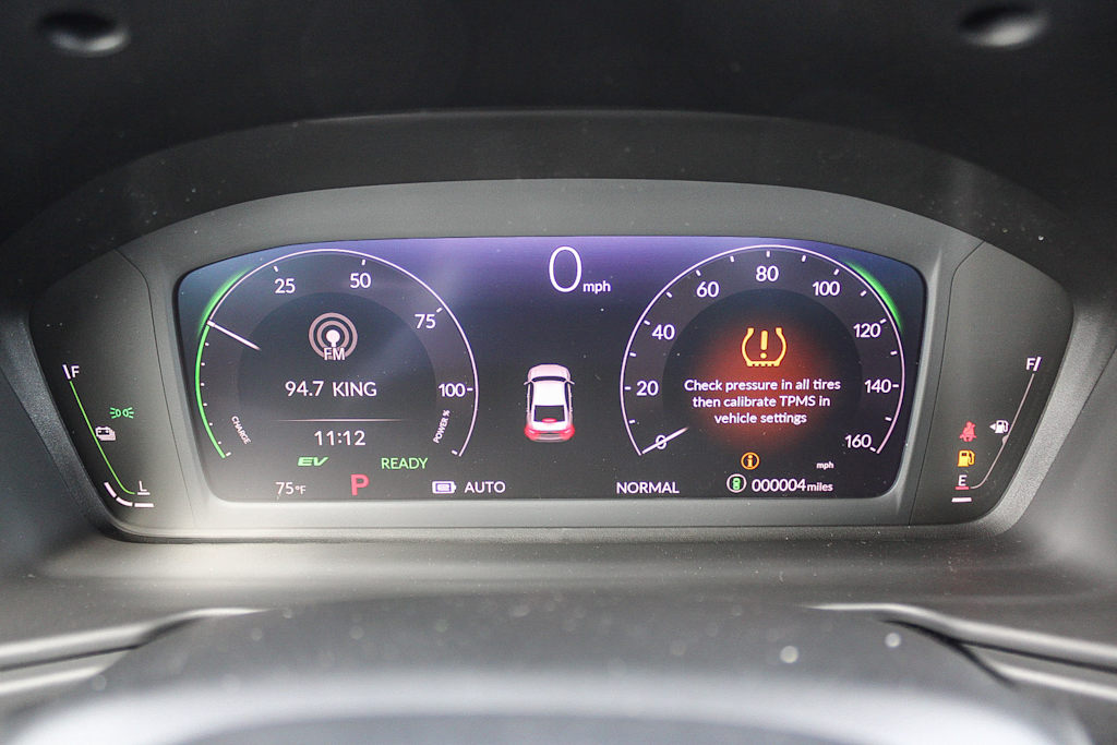 Thumbnail: 2026 Honda Accord - 16