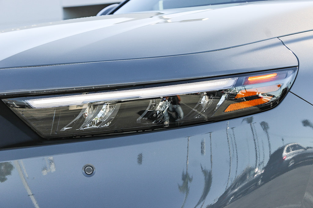 Thumbnail: 2026 Honda Accord - 6