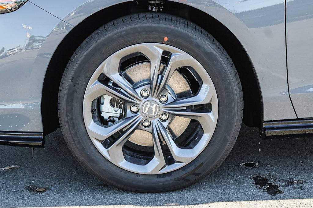 Thumbnail: 2026 Honda Accord - 22