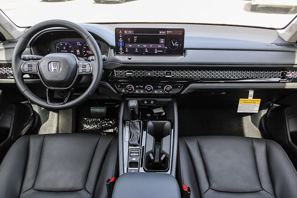 Thumbnail: 2026 Honda Accord - 2