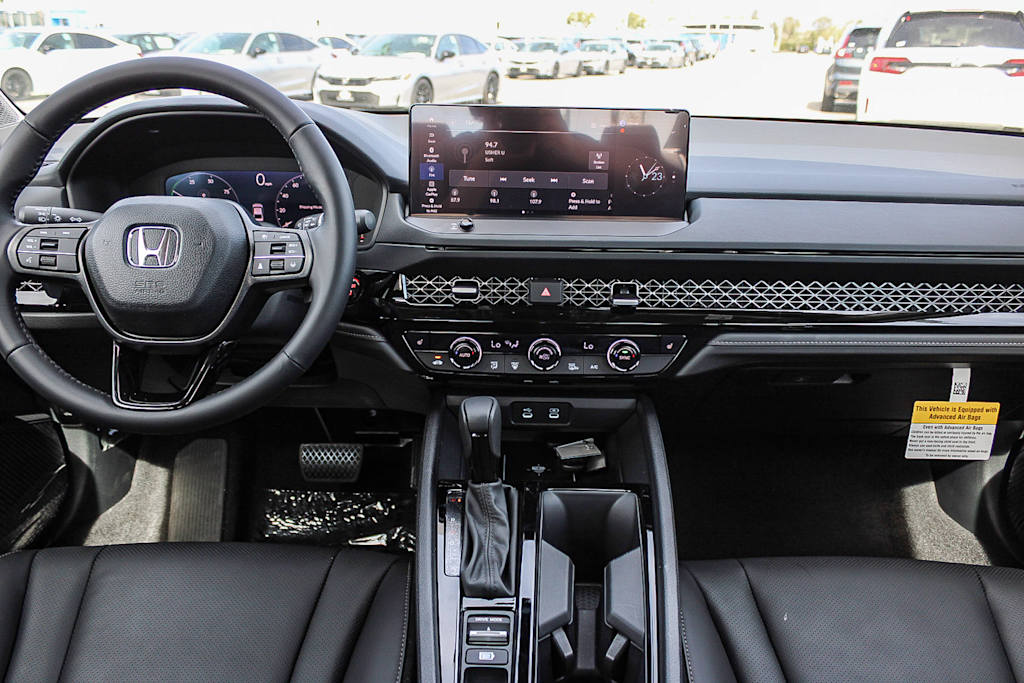Thumbnail: 2026 Honda Accord - 9