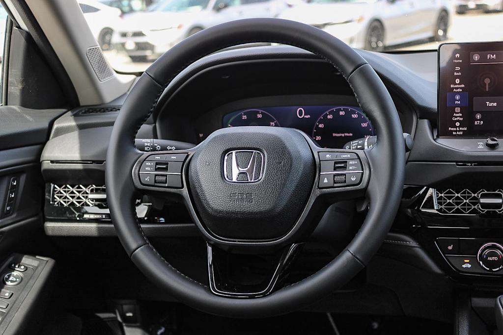 Thumbnail: 2026 Honda Accord - 13