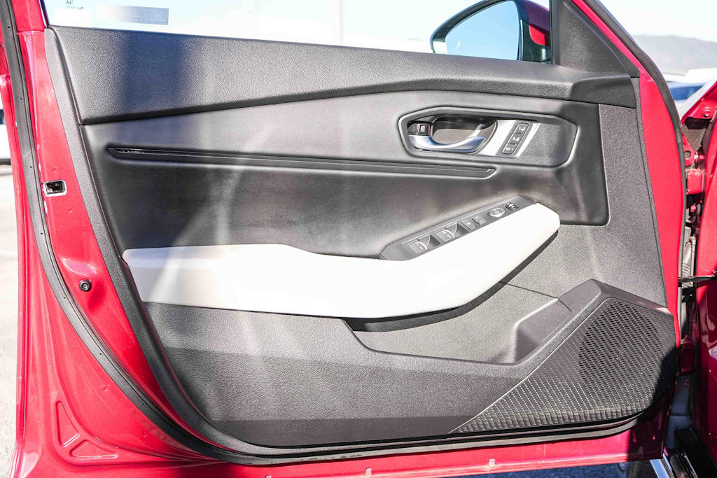 Thumbnail: 2024 Honda Accord - 24