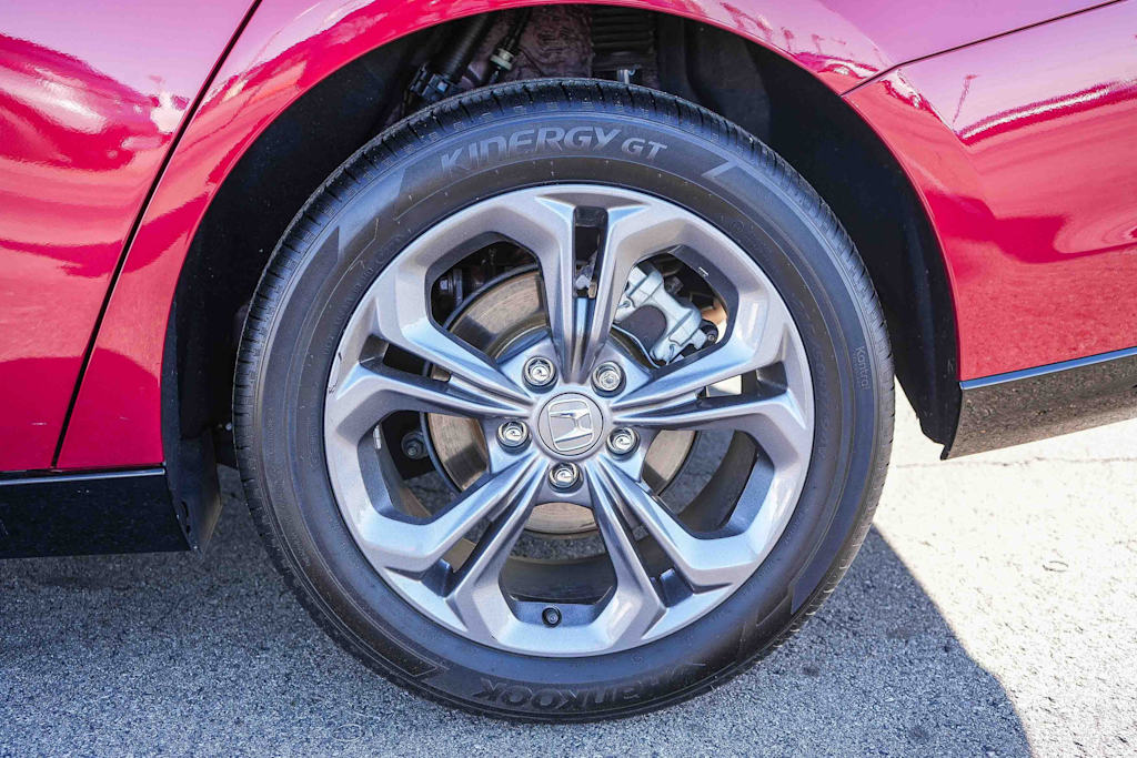 Thumbnail: 2024 Honda Accord - 6