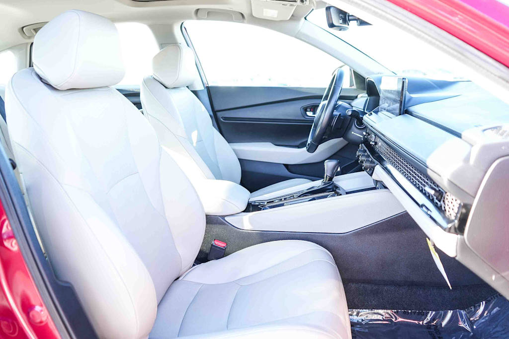 Thumbnail: 2024 Honda Accord - 9