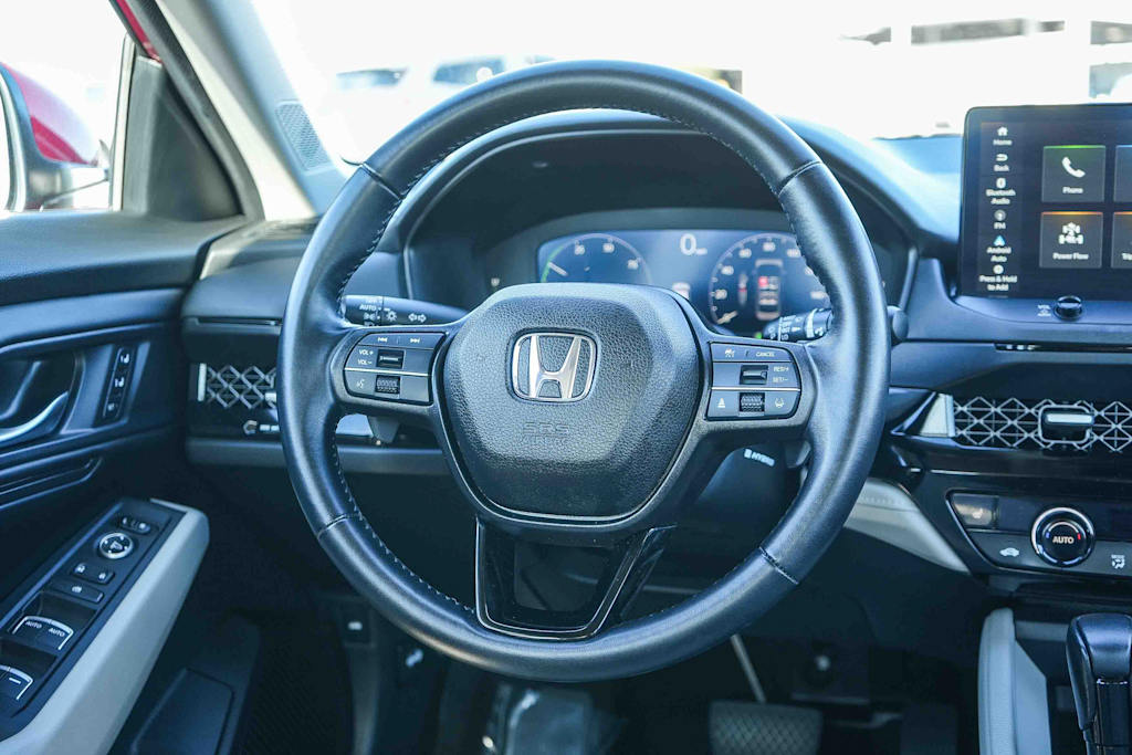 Thumbnail: 2024 Honda Accord - 12