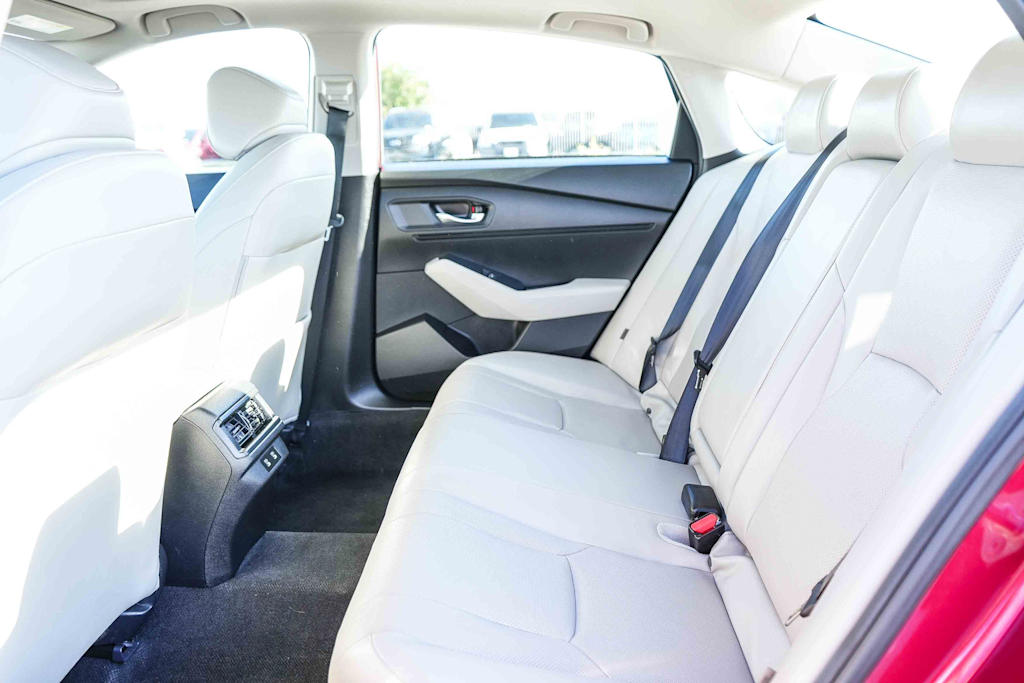 Thumbnail: 2024 Honda Accord - 11