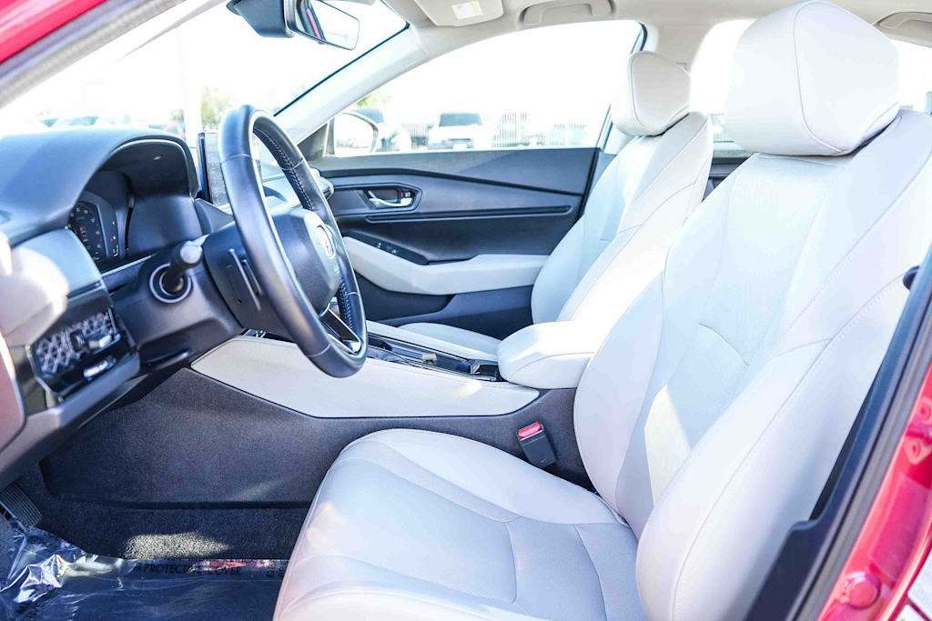 Thumbnail: 2024 Honda Accord - 10