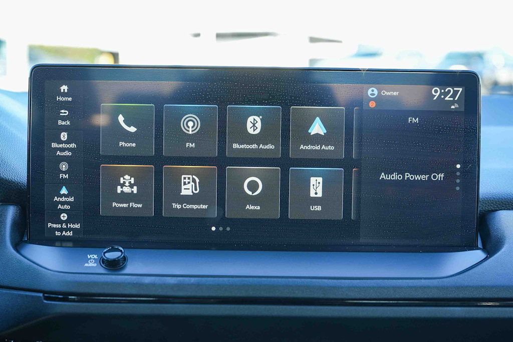 Thumbnail: 2024 Honda Accord - 13