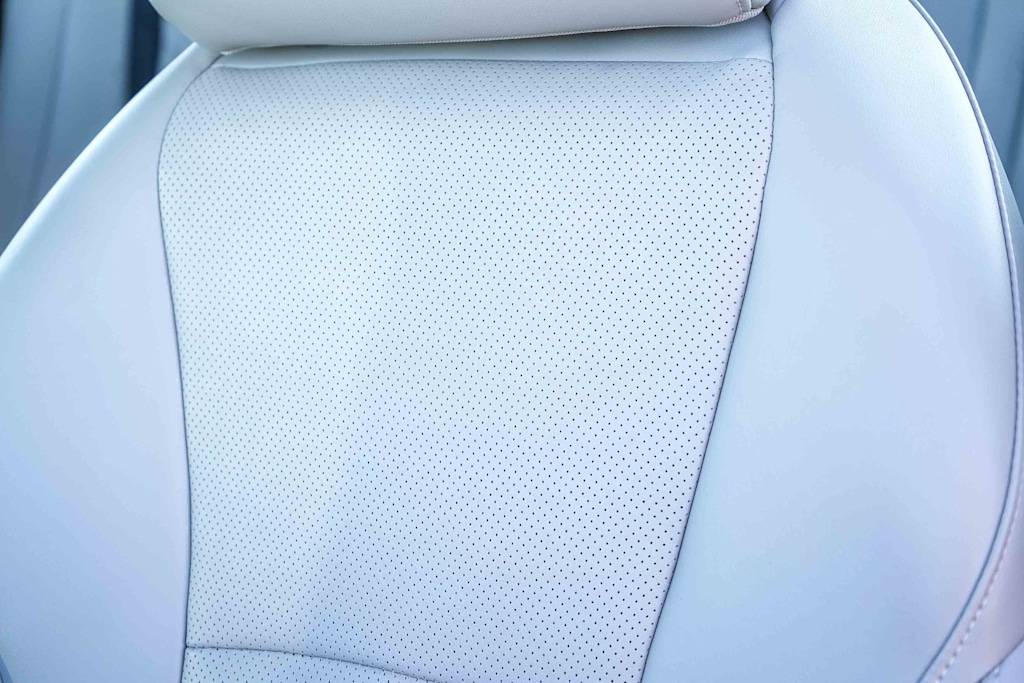 Thumbnail: 2024 Honda Accord - 26