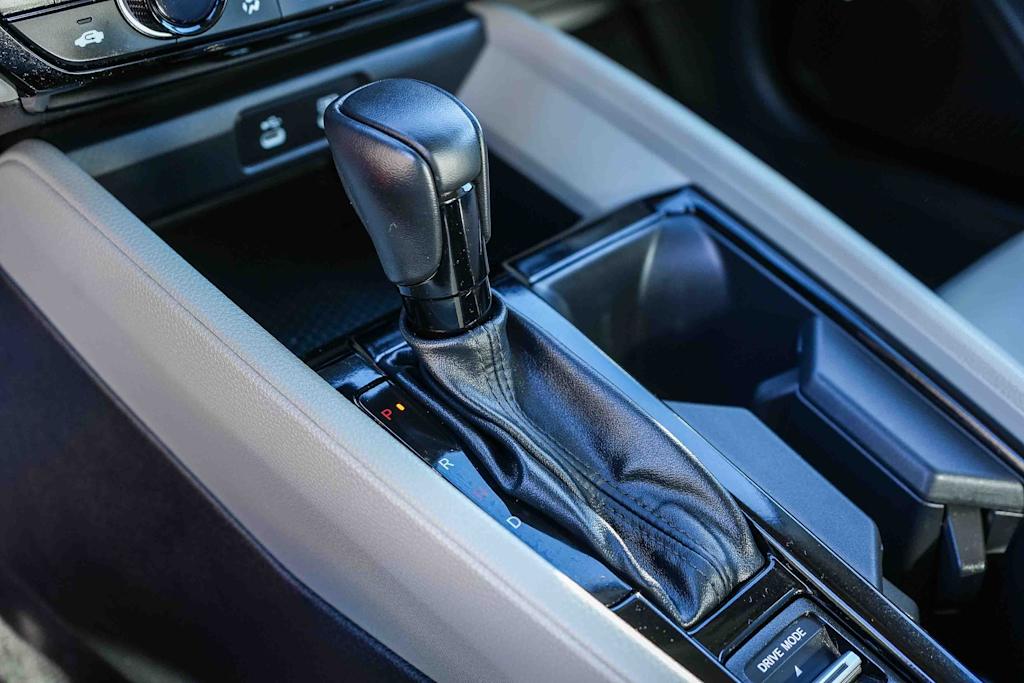 Thumbnail: 2024 Honda Accord - 14