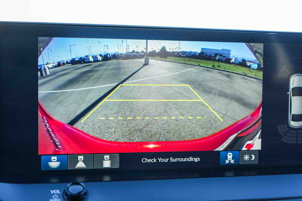 Thumbnail: 2024 Honda Accord - 25