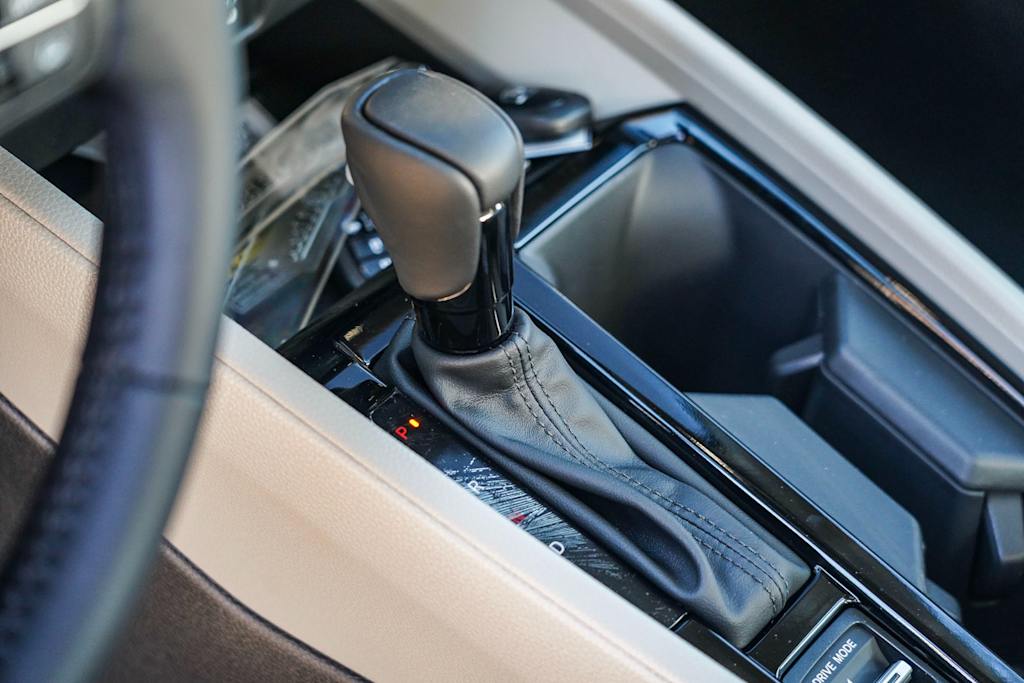 Thumbnail: 2025 Honda Accord - 14