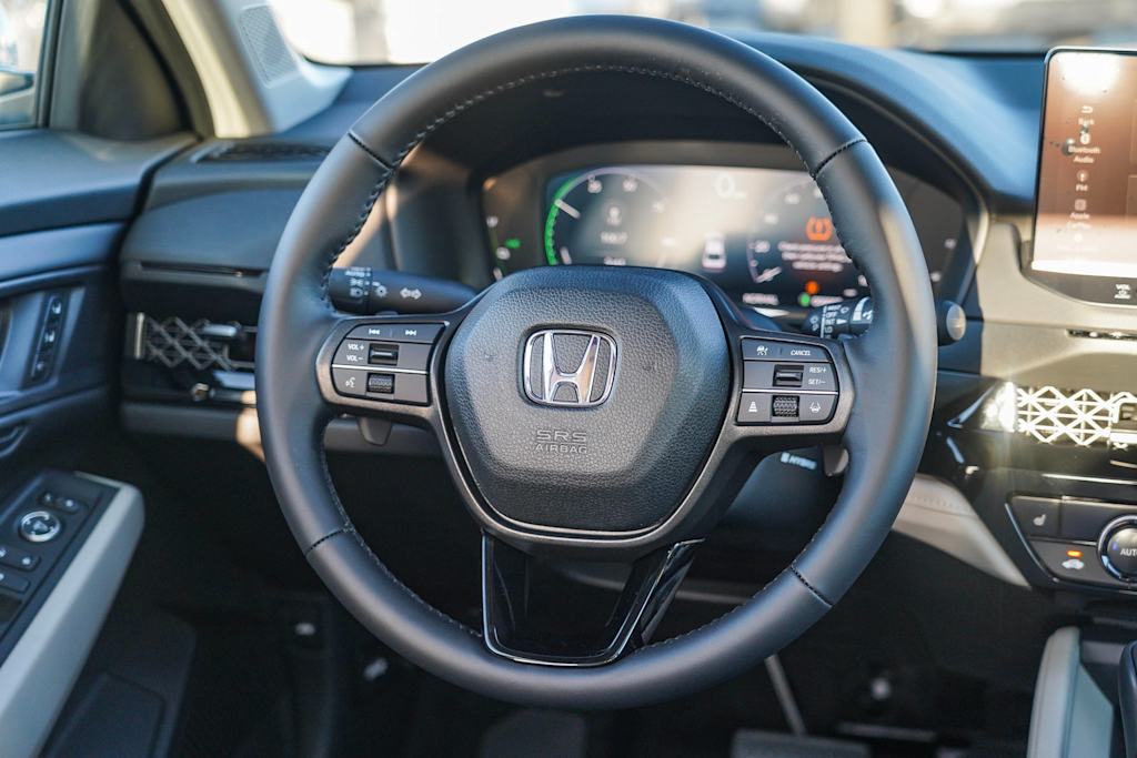Thumbnail: 2025 Honda Accord - 9