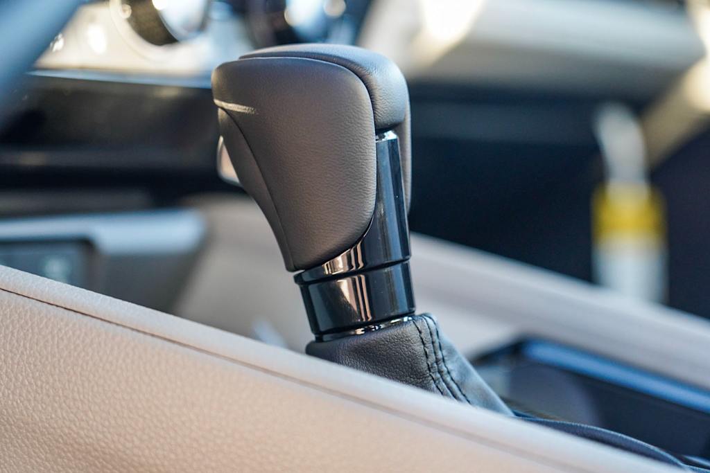 Thumbnail: 2025 Honda Accord - 25