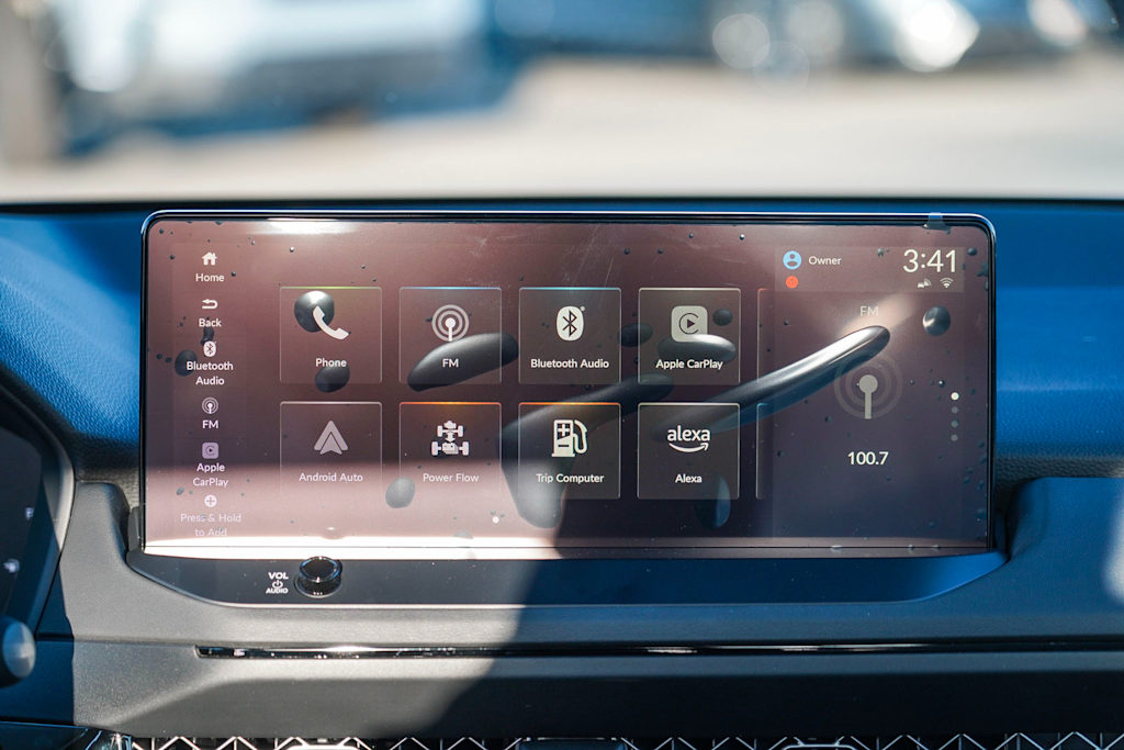 Thumbnail: 2025 Honda Accord - 22