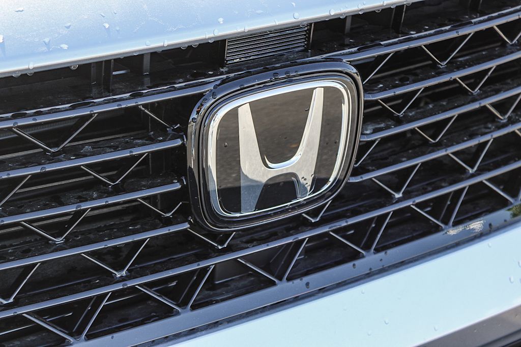 Thumbnail: 2026 Honda Accord - 23