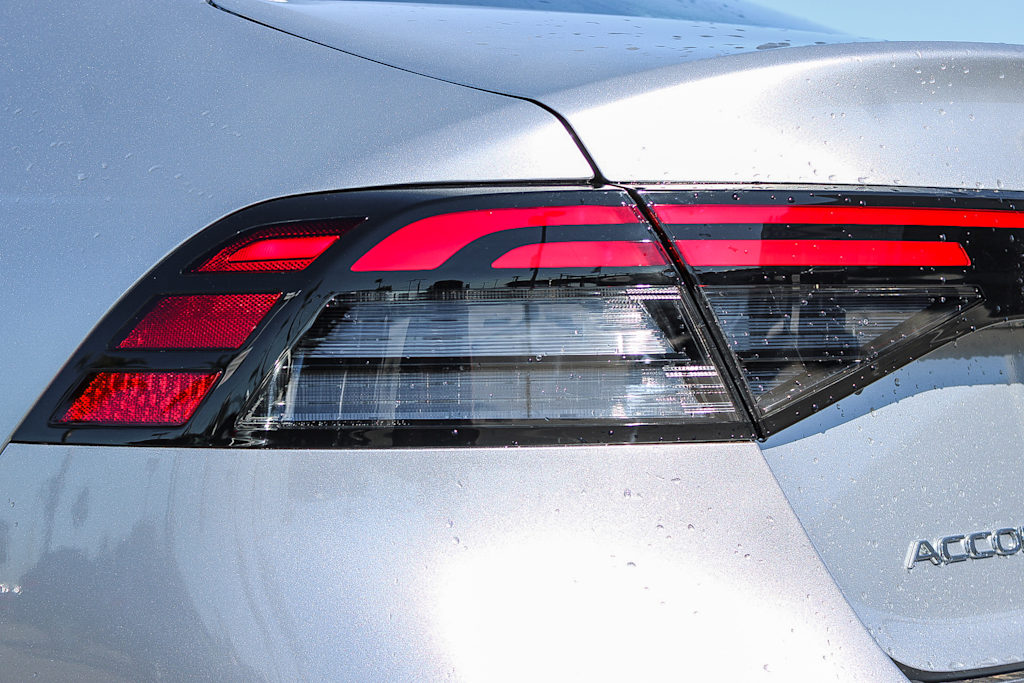 Thumbnail: 2026 Honda Accord - 21