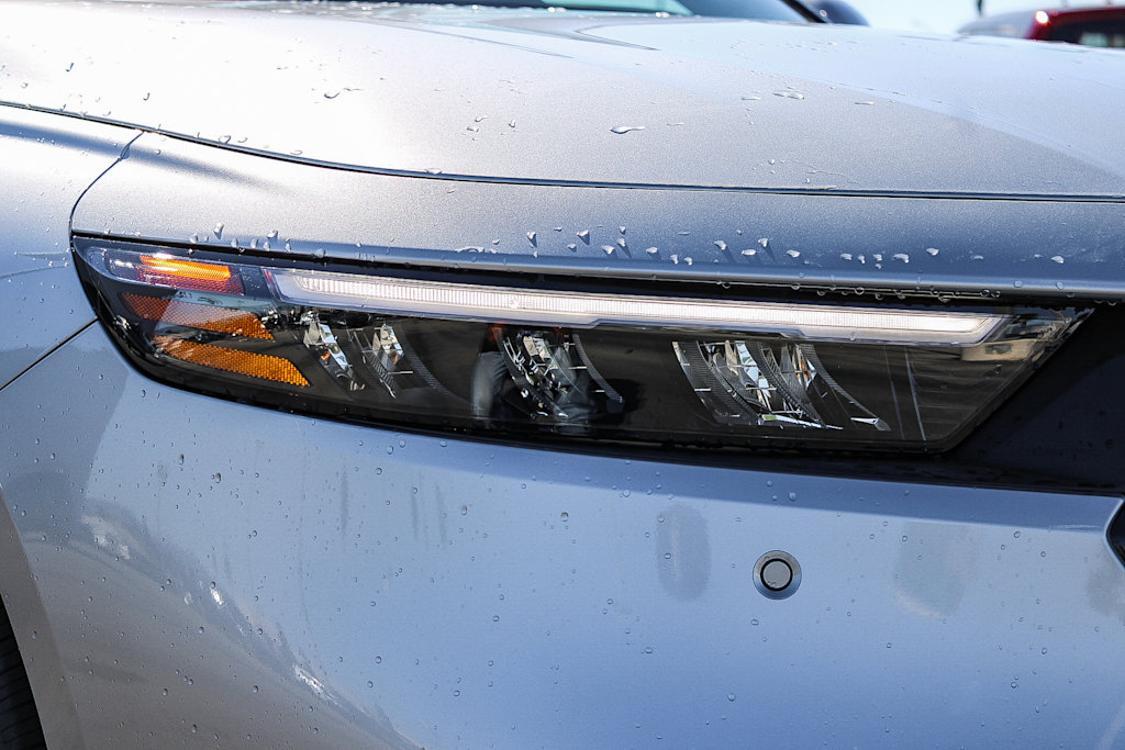 Thumbnail: 2026 Honda Accord - 6
