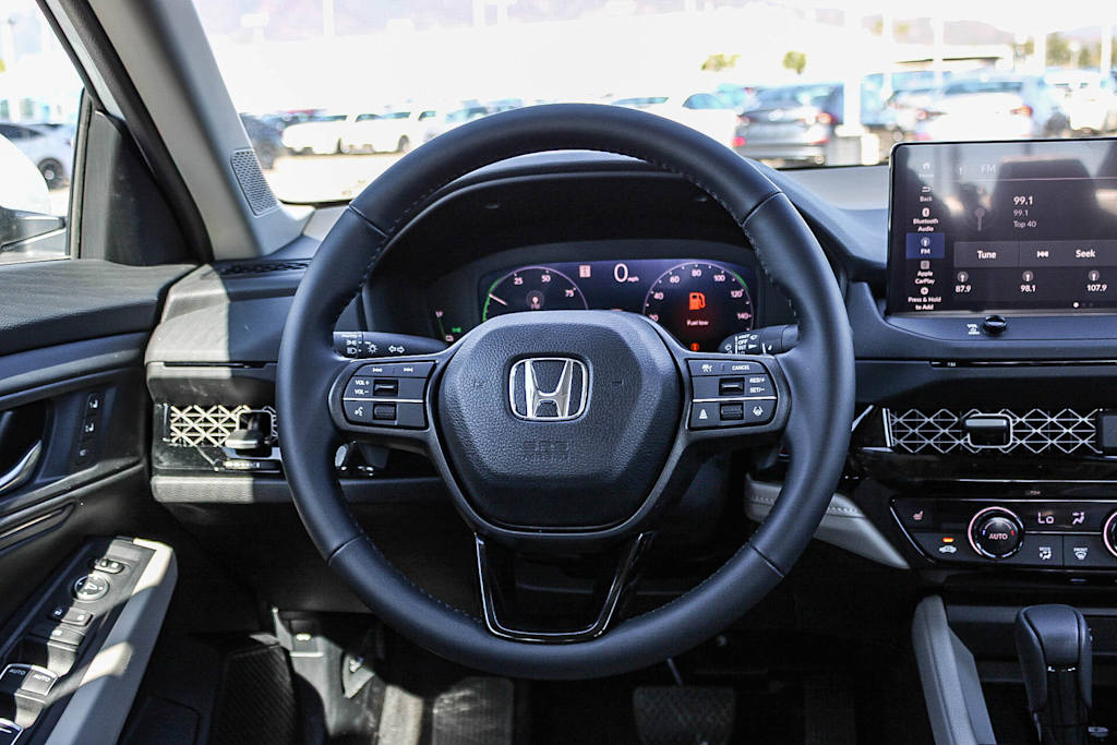 Thumbnail: 2026 Honda Accord - 13