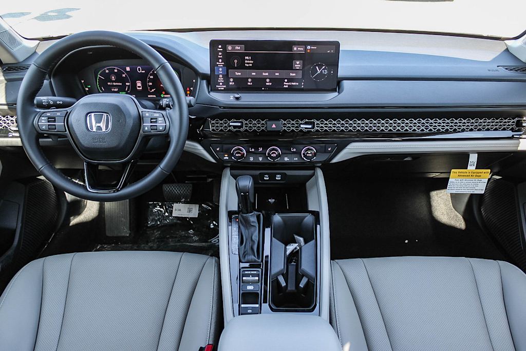 Thumbnail: 2026 Honda Accord - 2