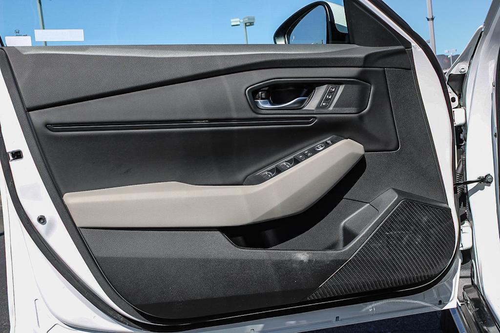 Thumbnail: 2026 Honda Accord - 25