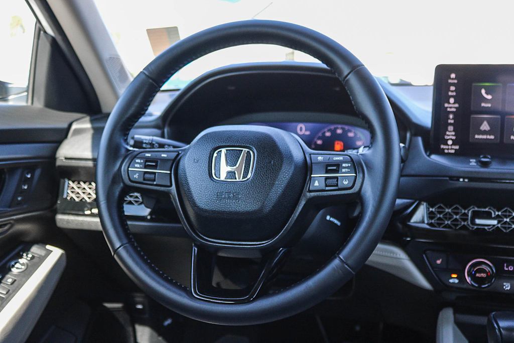 Thumbnail: 2025 Honda Accord - 12