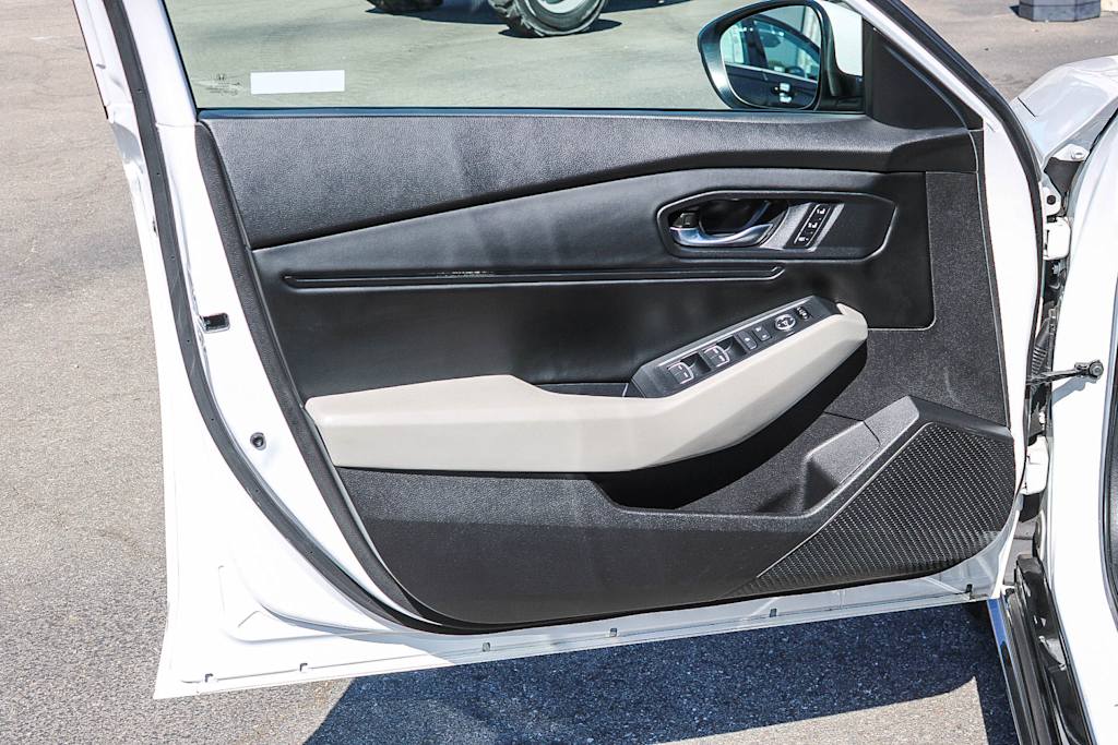 Thumbnail: 2025 Honda Accord - 25