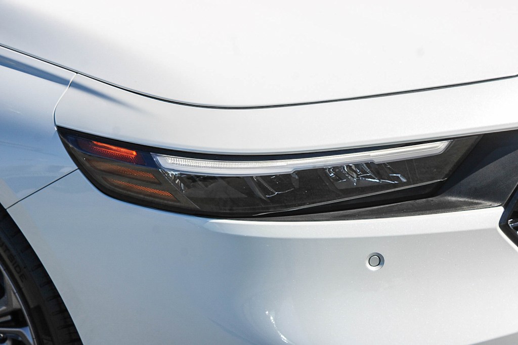 Thumbnail: 2025 Honda Accord - 19