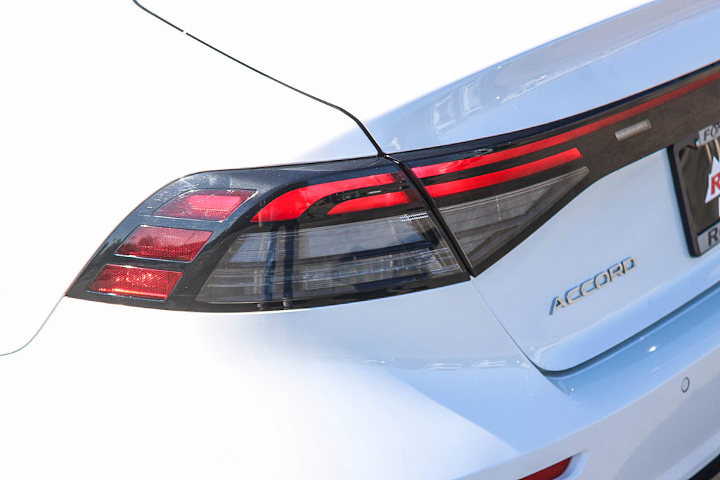 Thumbnail: 2025 Honda Accord - 22