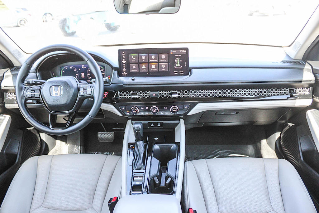 Thumbnail: 2025 Honda Accord - 2
