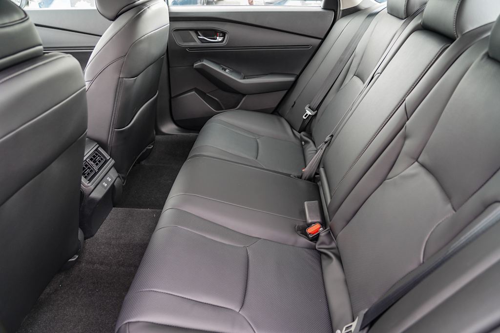 Thumbnail: 2025 Honda Accord - 12