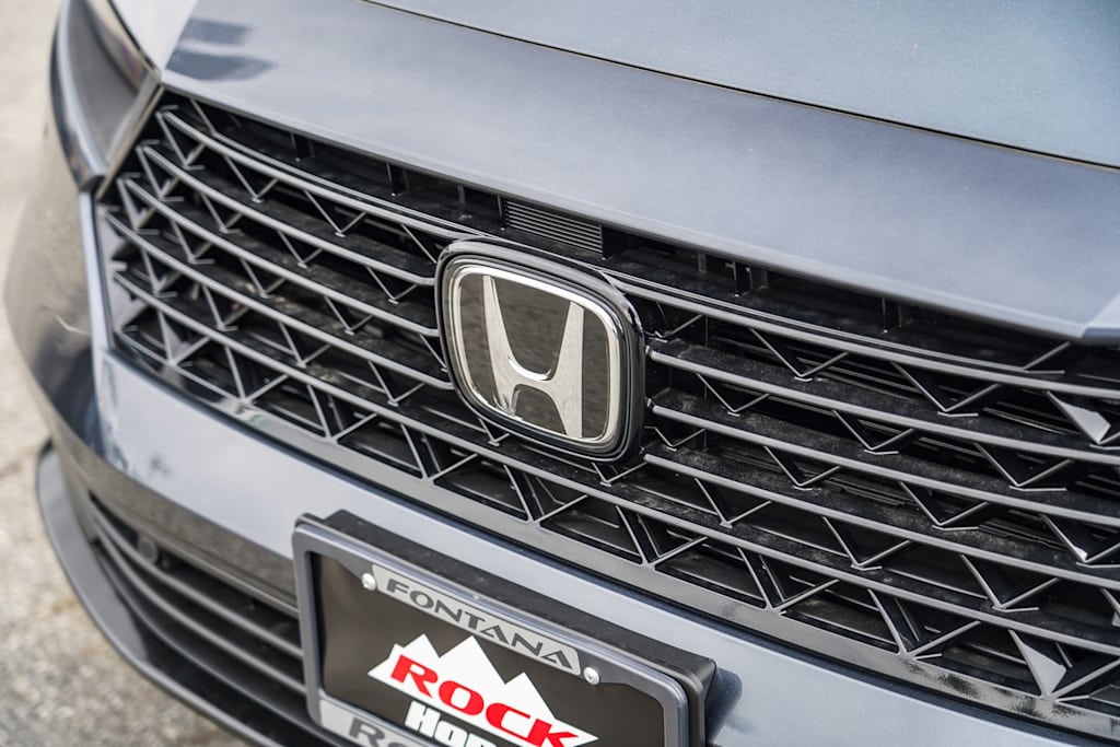 Thumbnail: 2025 Honda Accord - 6