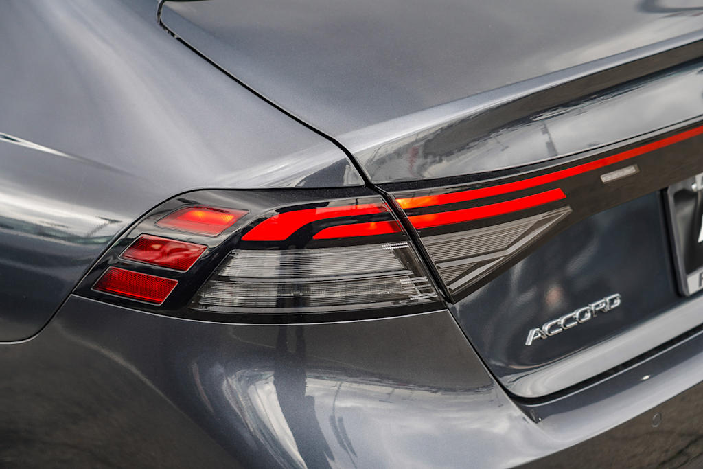 Thumbnail: 2025 Honda Accord - 20