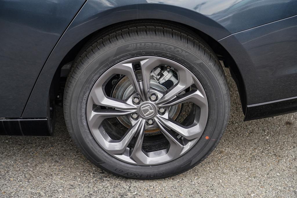 Thumbnail: 2025 Honda Accord - 21